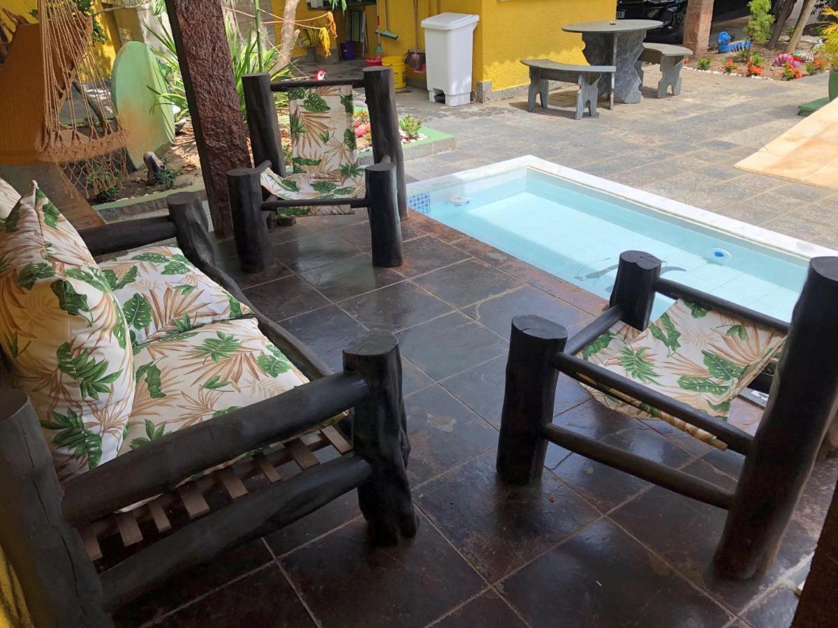 Inn Paraiso Do Sol *