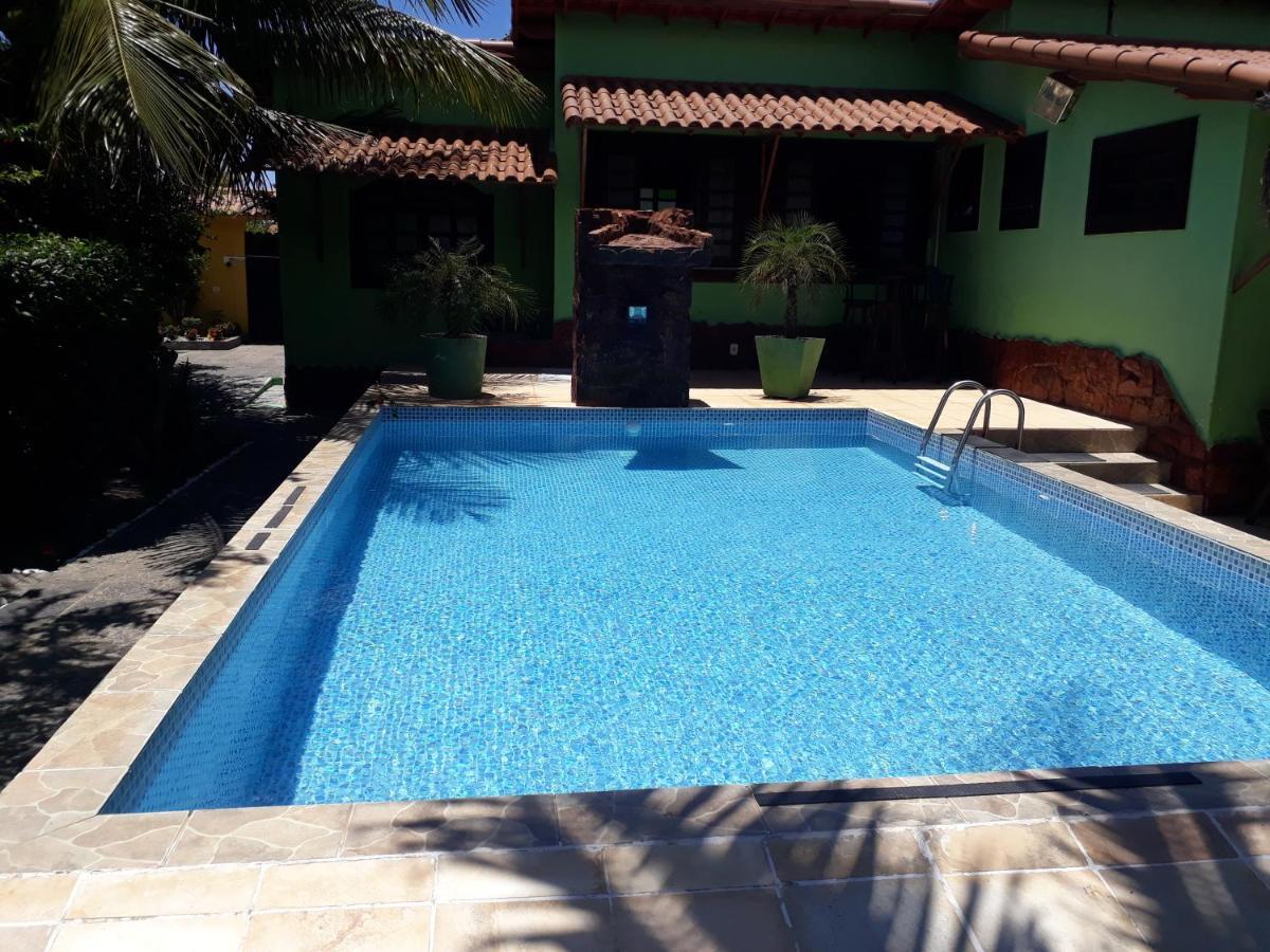Inn Paraiso Do Sol *