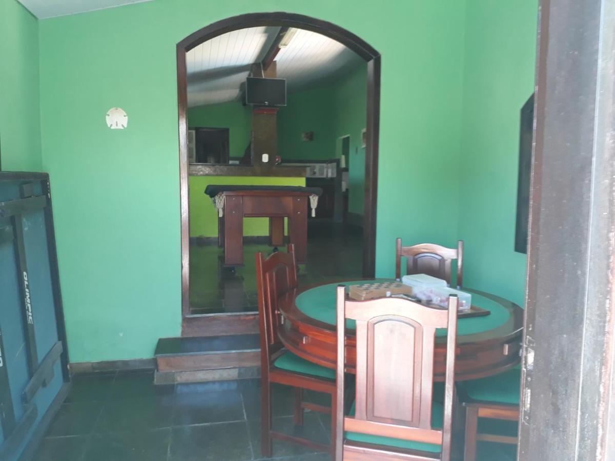 Inn Paraiso Do Sol