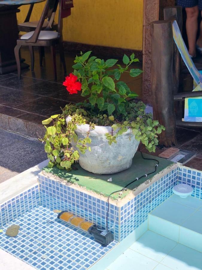 Paraiso Do Sol Inn *