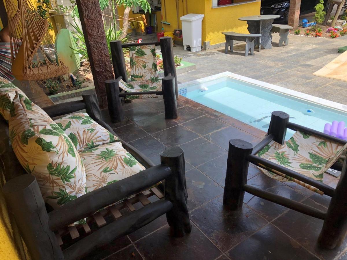 Paraiso Do Sol Inn *