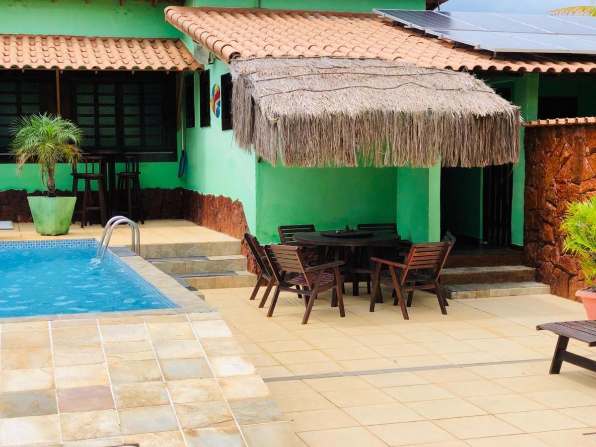 Inn Paraiso Do Sol Saquarema