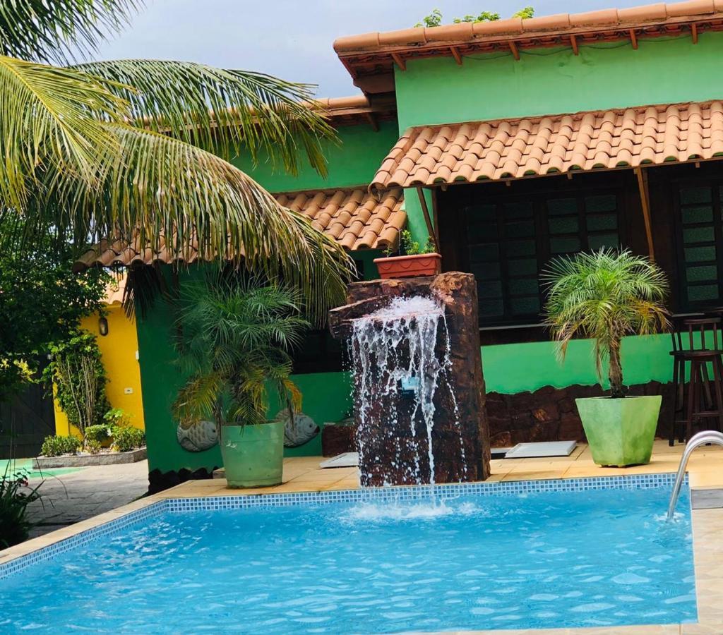 Paraiso Do Sol Saquarema