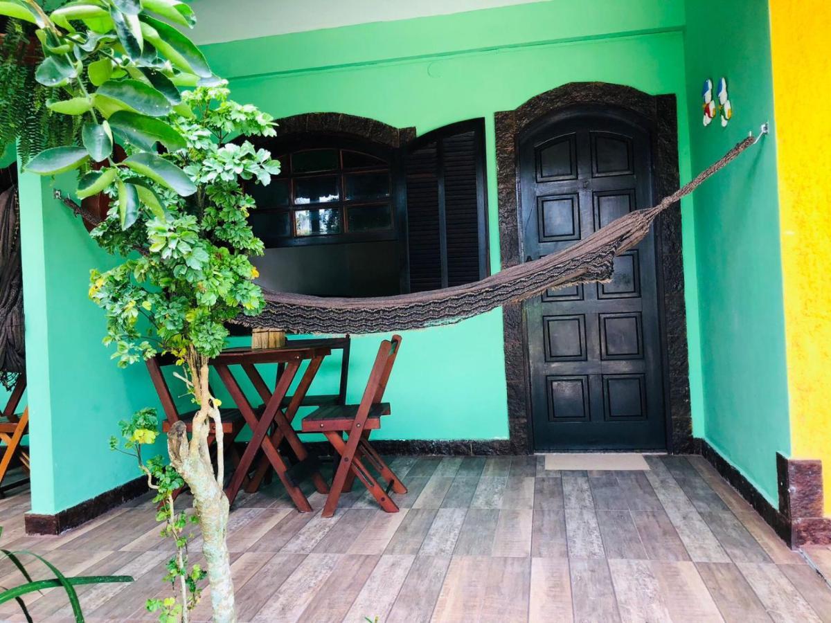 Inn Paraiso Do Sol Saquarema