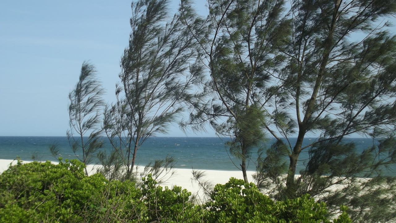 Inn Paraiso Do Sol