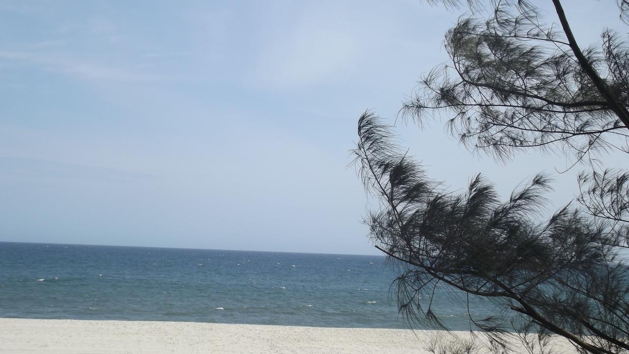 Inn Paraiso Do Sol *