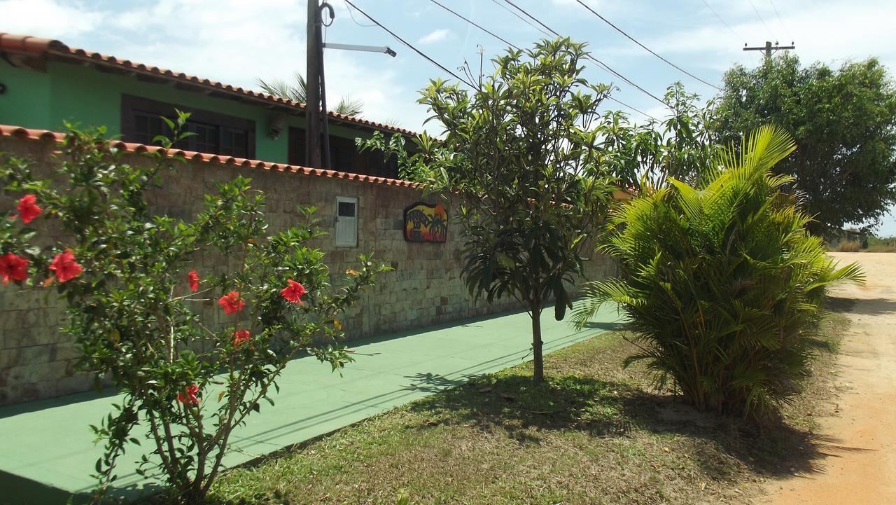 Paraiso Do Sol Inn