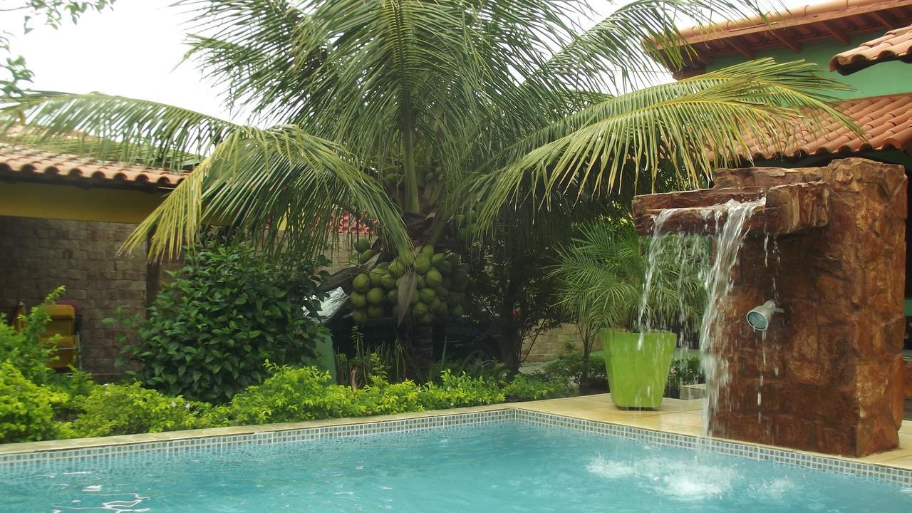 Inn Paraiso Do Sol Saquarema
