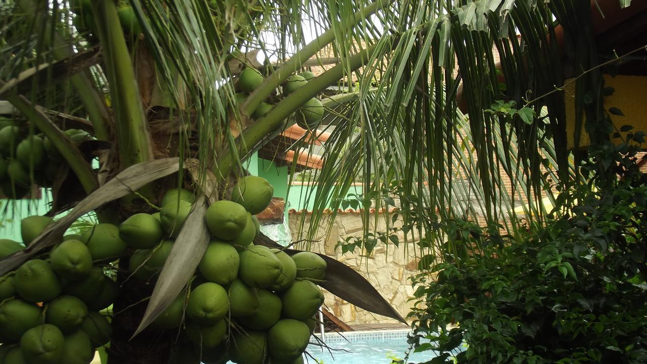 Paraiso Do Sol Inn Saquarema