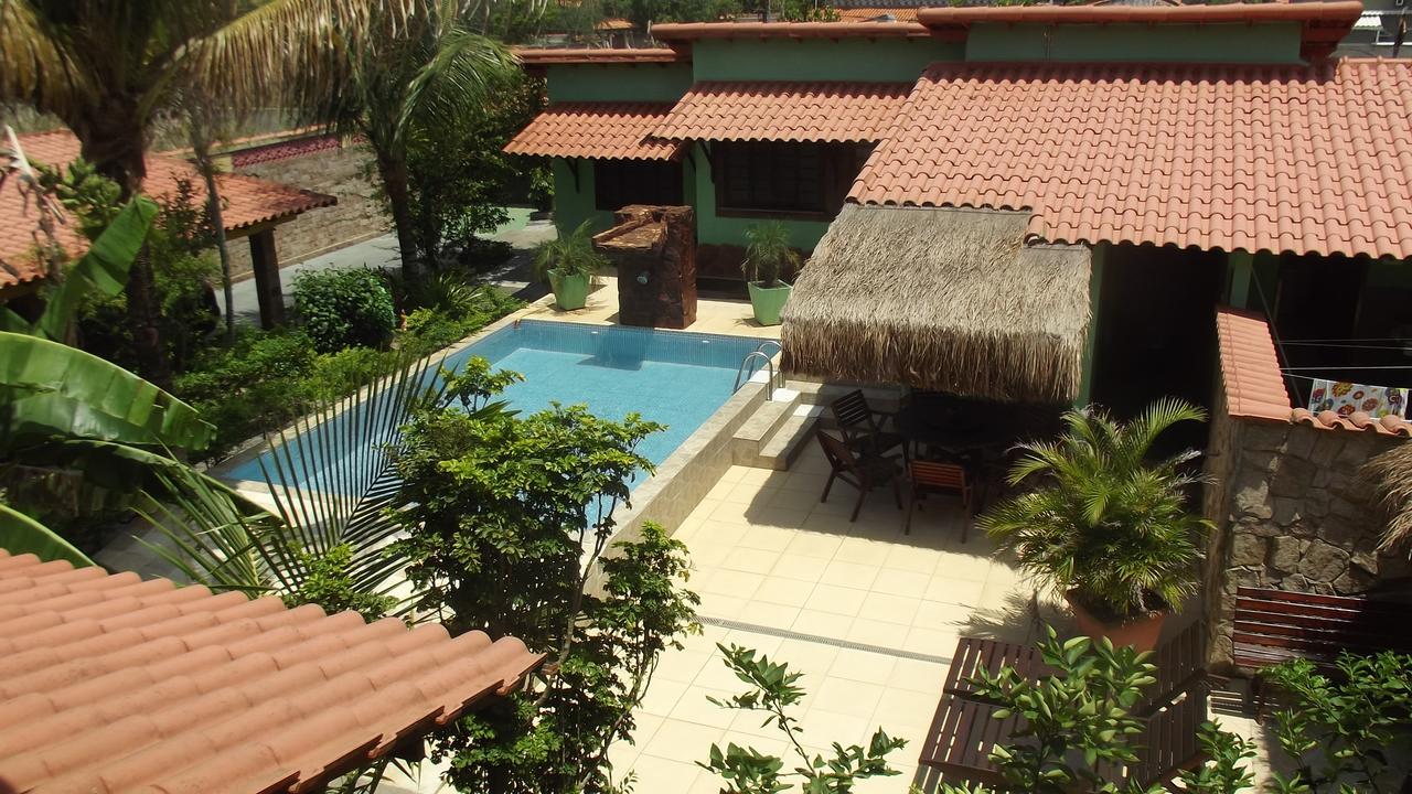 Paraiso Do Sol Inn Saquarema