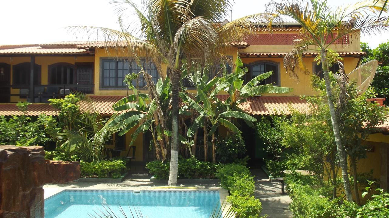 Paraiso Do Sol Inn *