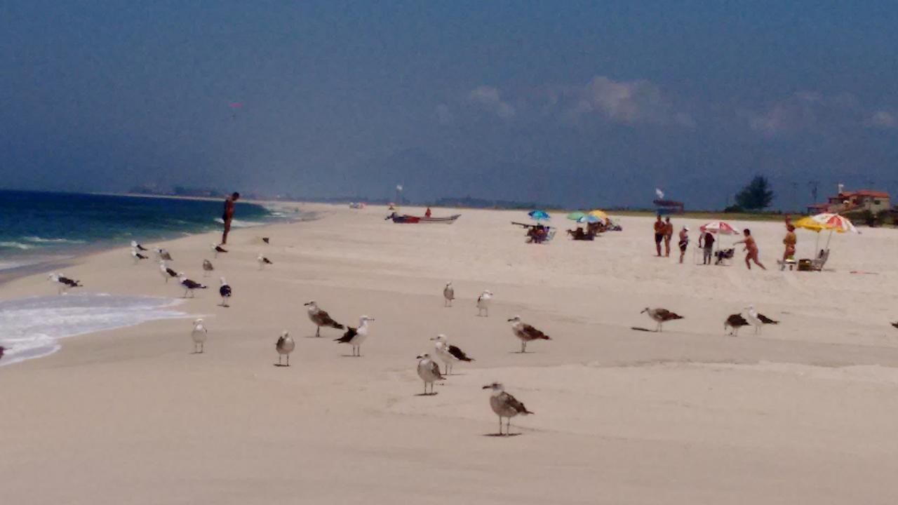 Paraiso Do Sol Saquarema