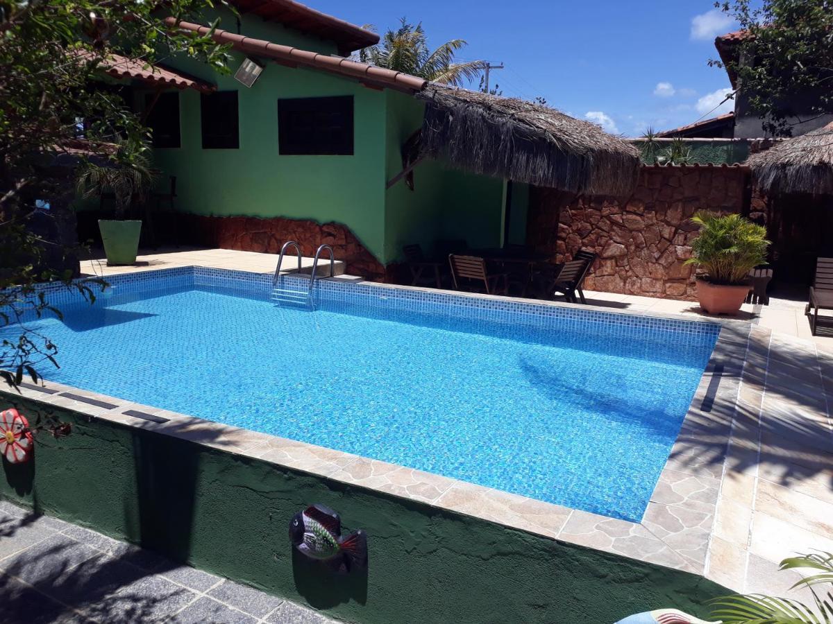 Paraiso Do Sol Inn