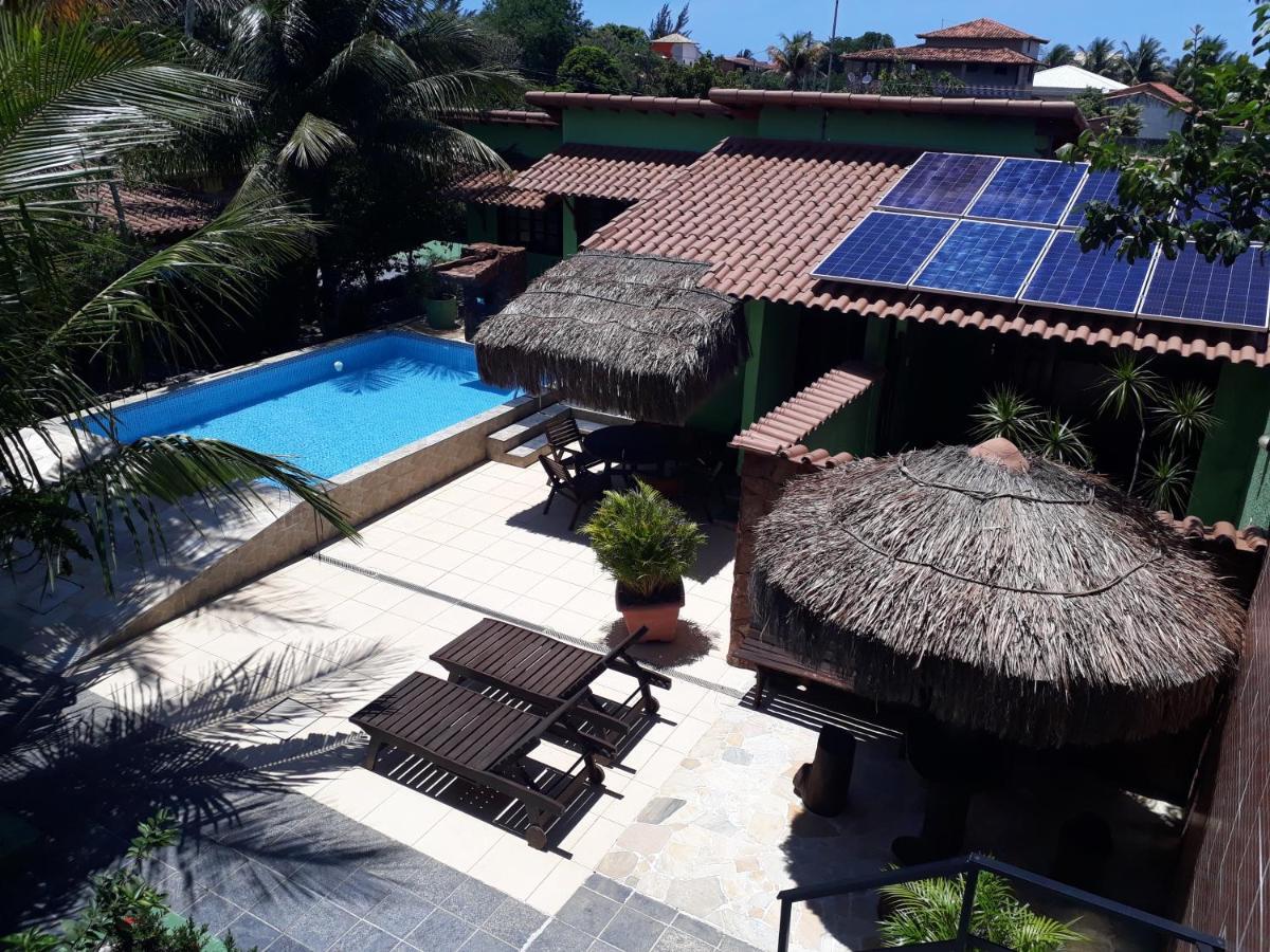Paraiso Do Sol Saquarema